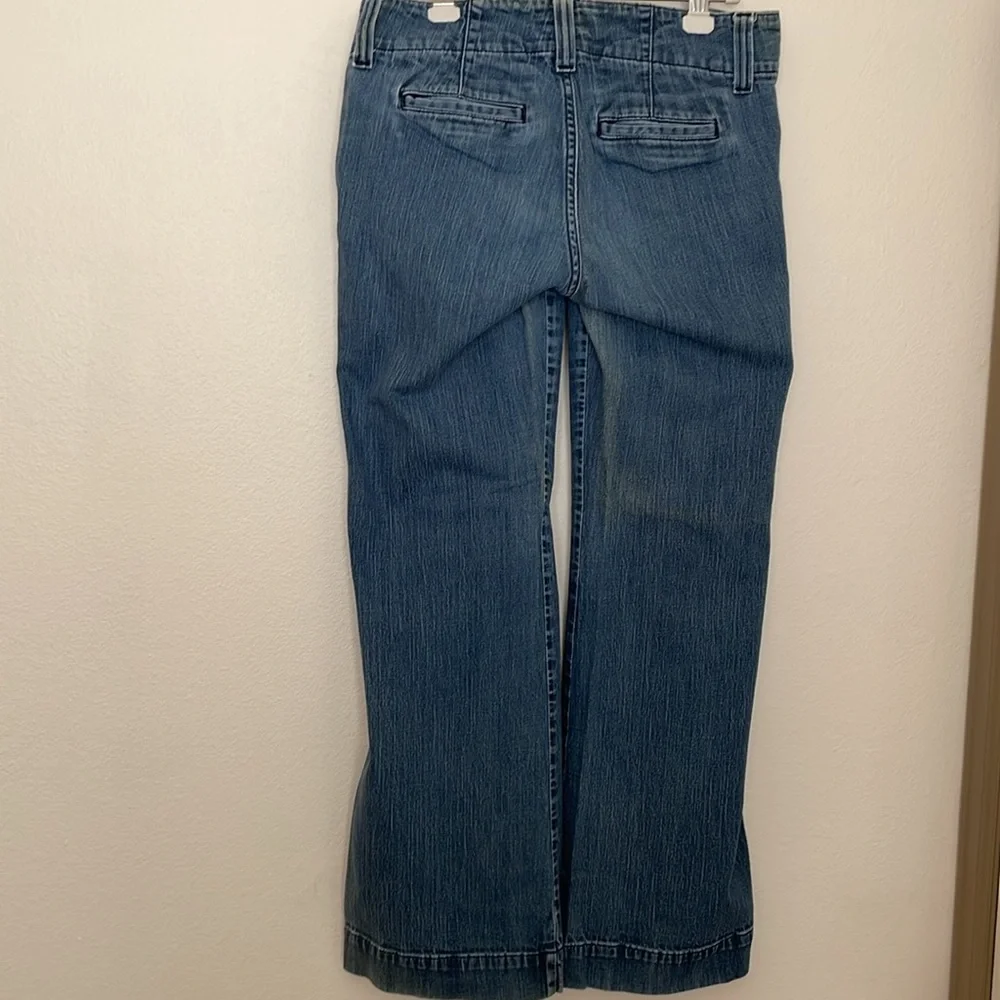 Vintage Sonoma Life and Style Jeans - Picture 2 of 3